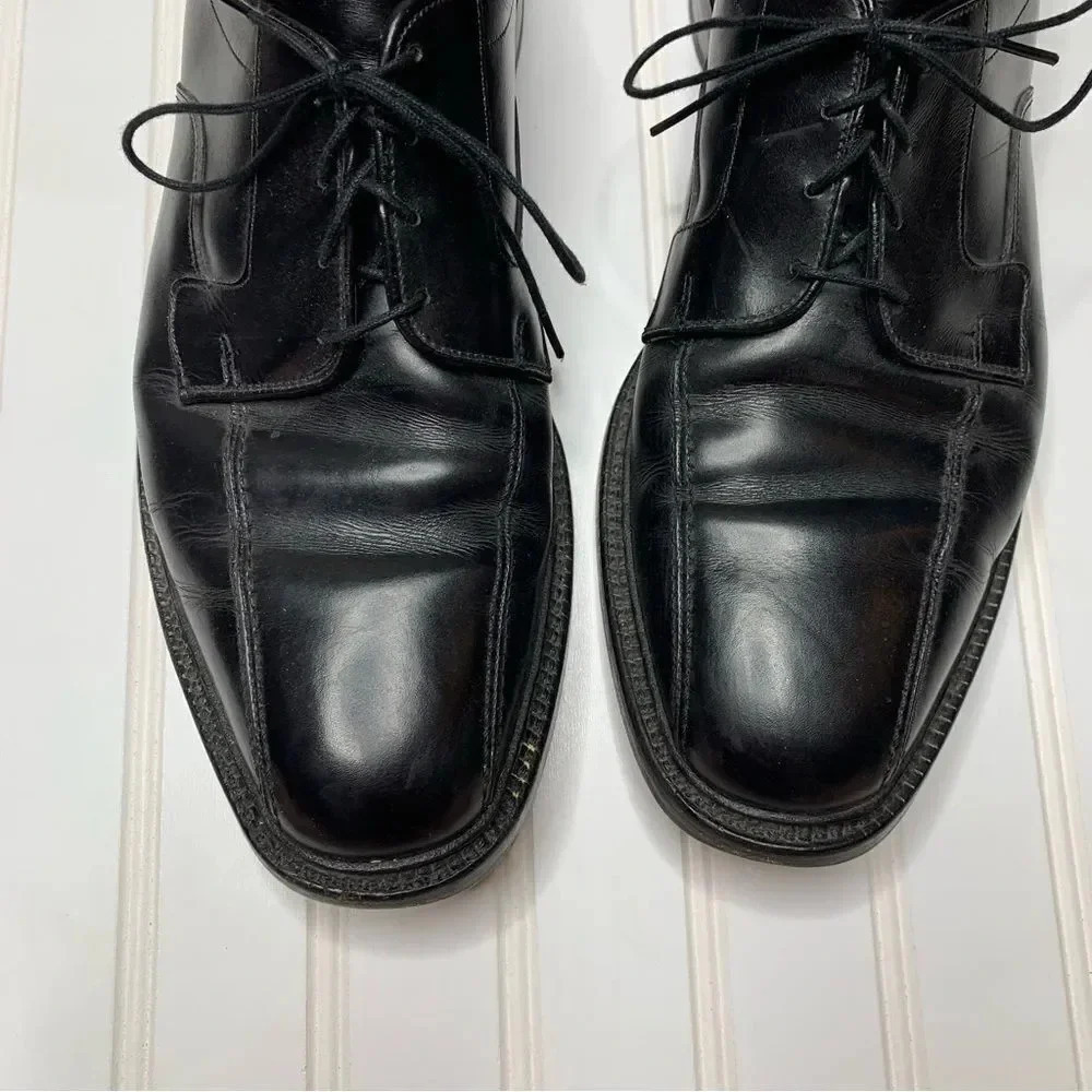 Allen Edmonds Hillcrest Loafer - Picture 6 of 11